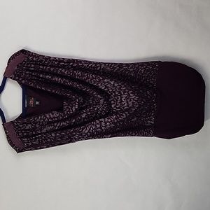 2b bebe dress Medium